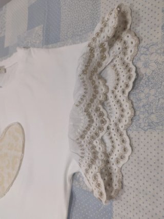 Lote 3 Camisetas por 5 € Talla S