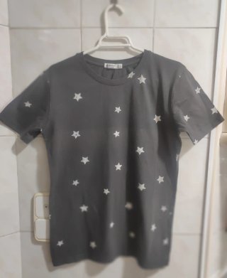 Lote 3 Camisetas por 5 € Talla S