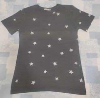 Lote 3 Camisetas por 5 € Talla S