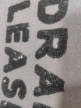 Lote 3 Camisetas por 5 € Talla S