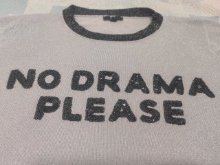 Lote 3 Camisetas por 5 € Talla S