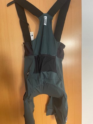Culotte Gobik Grit M Mujer Verde Nuevo