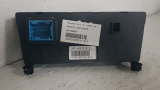 MANDO CLIMATIZADOR PEUGEOT RCZ 1.6 I TURBO 156 96
