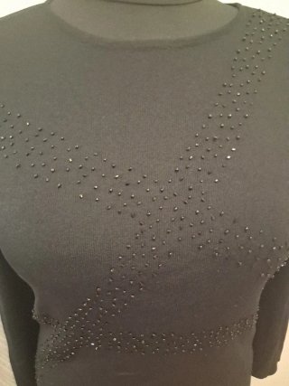 Jersey Zara