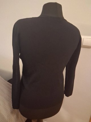 Jersey Zara