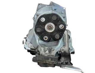 Caja cambios bmw 1071010021 serie 5 berlina 146274