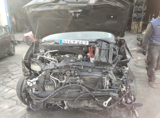 1862358 nissan bandeja tras x-trail (t32) acenta