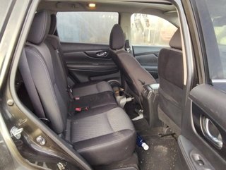 1862358 nissan bandeja tras x-trail (t32) acenta