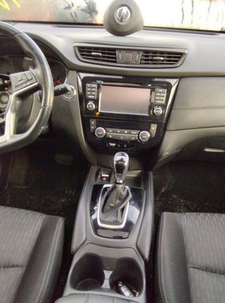 1862358 nissan bandeja tras x-trail (t32) acenta