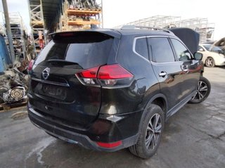 1862358 nissan bandeja tras x-trail (t32) acenta