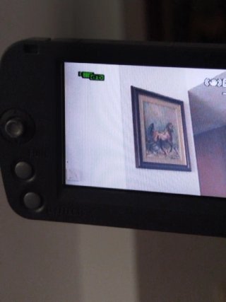 Videocámara Canon Mini DV MD215