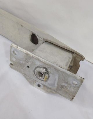 Refuerzo paragolpes opel 194698 12775070 astra 1.7