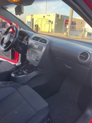 SEAT Leon 2007