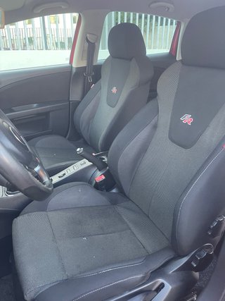 SEAT Leon 2007