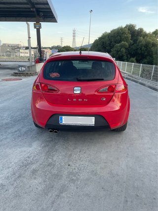 SEAT Leon 2007