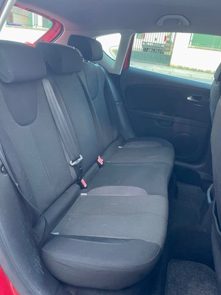 SEAT Leon 2007