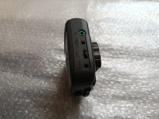 Walkman Sony WM-EX152 Fortuna Mega Bass