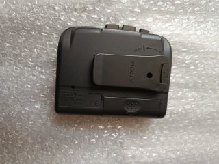 Walkman Sony WM-EX152 Fortuna Mega Bass
