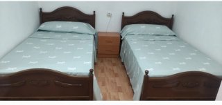 Alquiler de habitacion