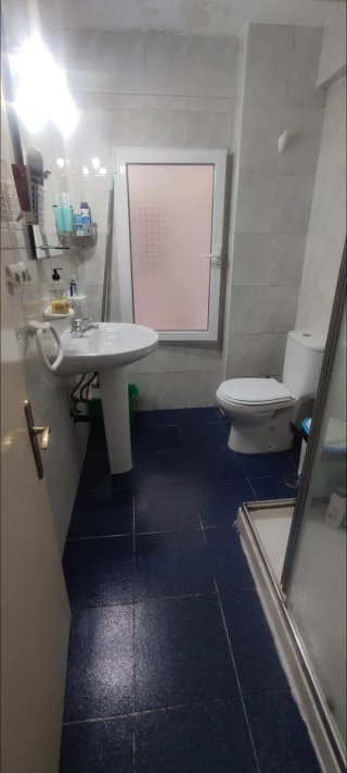 Alquiler de habitacion