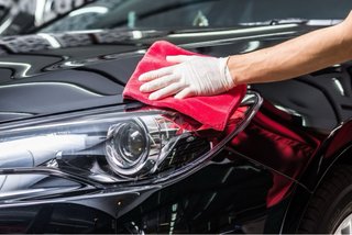 BCN DETAIL – LIMPIEZA PREMIUM DE COCHES