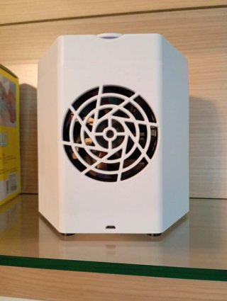Andowl Q-CO30 Aire Acondicionado Portátil