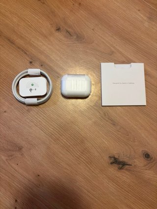 Airpods Pro 2da Gen