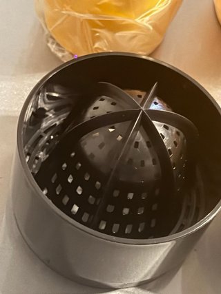 Exprimidor Voomax Just Juicer