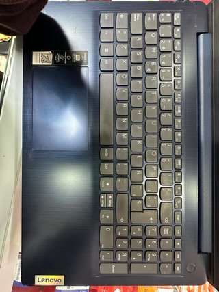 Lenovo Laptop 11th Gen Intel i3-1115G4