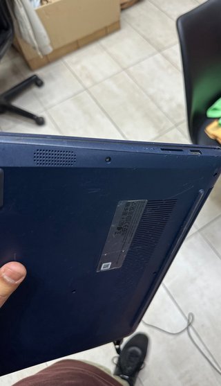Lenovo Laptop 11th Gen Intel i3-1115G4