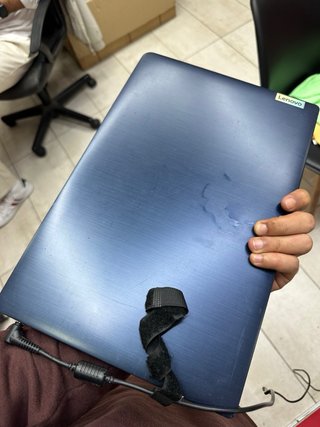 Lenovo Laptop 11th Gen Intel i3-1115G4