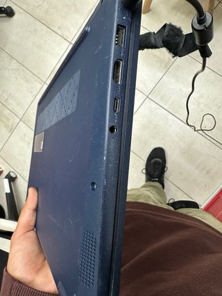 Lenovo Laptop 11th Gen Intel i3-1115G4