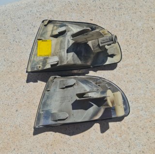 Pilotos Audi A4