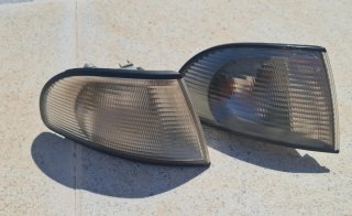 Pilotos Audi A4