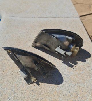 Pilotos Audi A4