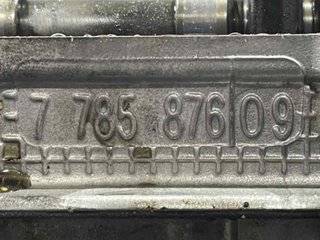 Bmw 146167 7785876 culata serie touring (e91) 2.0
