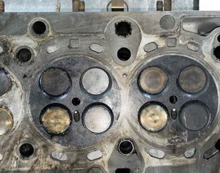 Bmw 146167 7785876 culata serie touring (e91) 2.0