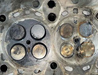 Bmw 146167 7785876 culata serie touring (e91) 2.0