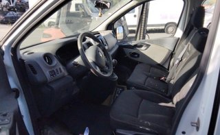 1809681 catalizador 82408460 renault trafic combi