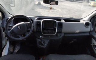 1809681 catalizador 82408460 renault trafic combi