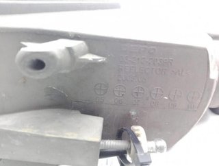 Faro antiniebla delantero toyota rav 4 ii 22604880