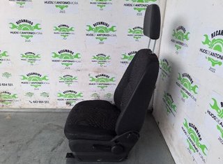 Mercedes 108276 asiento delantero sprinterii caja