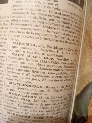 DICCIONARIO ENCICLOPEDICO ABREVIADO