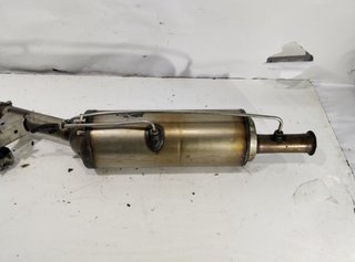1861776 catalizador psa s002 peugeot 208 gt line