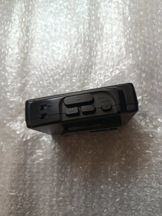 Walkman Sony WM-2051 Auto Reverse