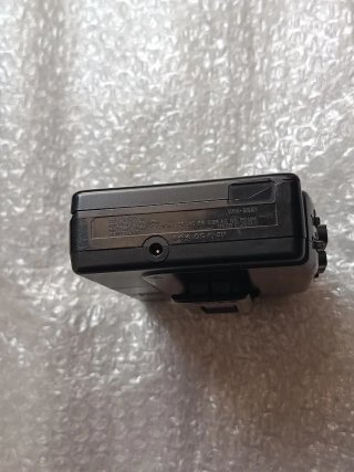 Walkman Sony WM-2051 Auto Reverse