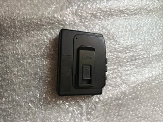Walkman Sony WM-2051 Auto Reverse