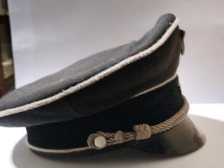 Gorra SS Alemana