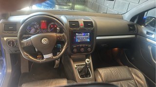 Volkswagen Golf r32 vr6 250cv
