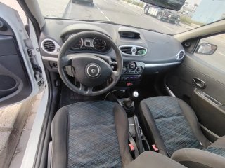 Renault Clio 2007